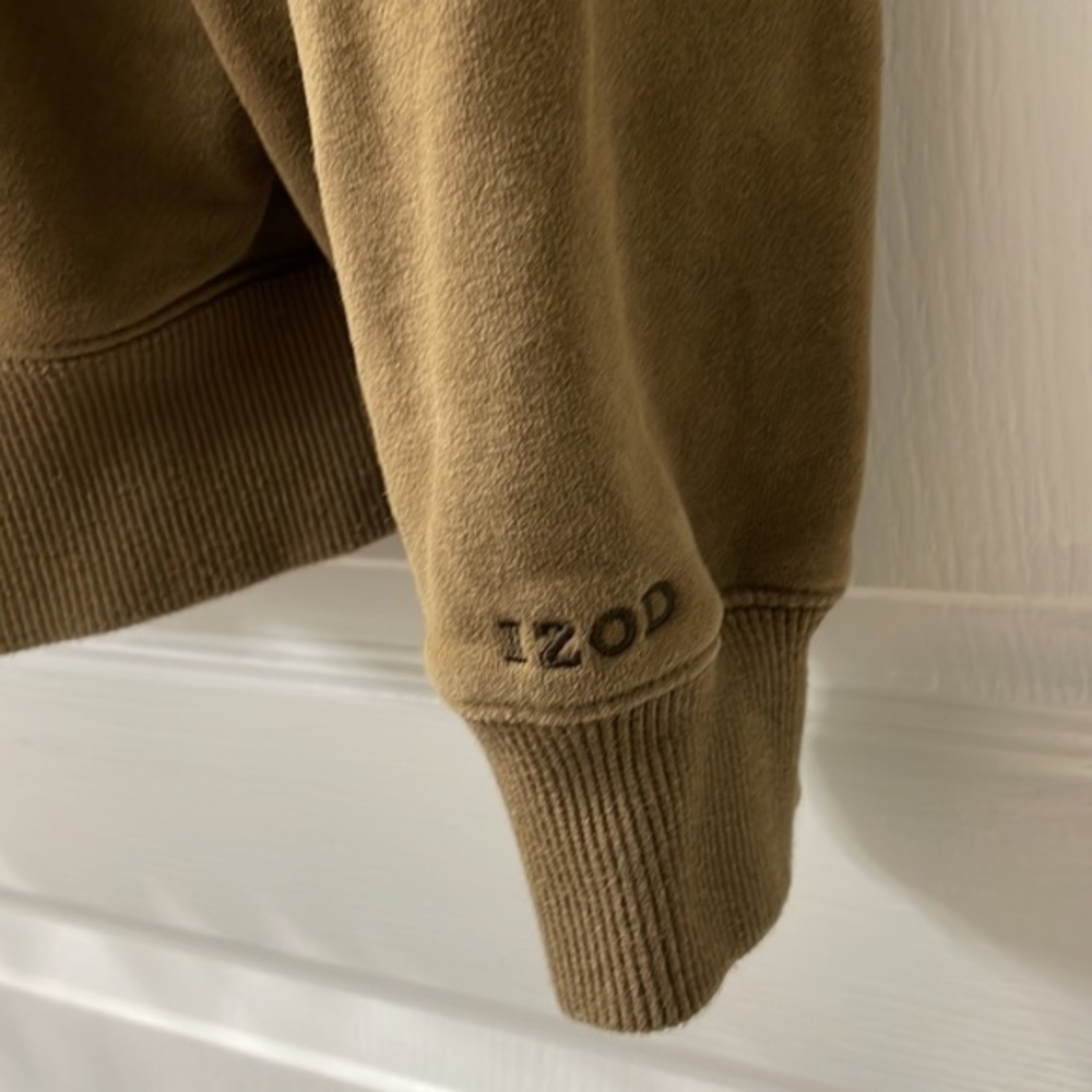 IZOD Men’s Jacket - Picture 5 of 6